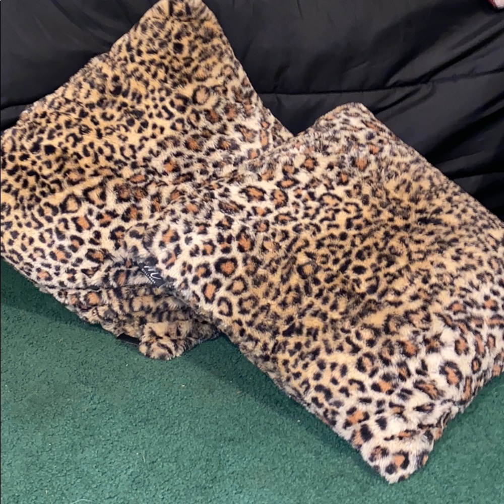 Pillows